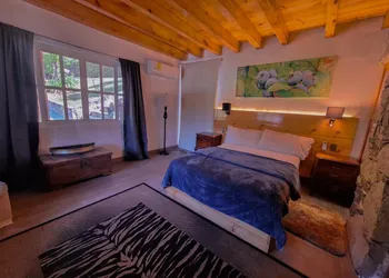Finca la concordia: hotel frutos del bosque hotel thumbnail 4