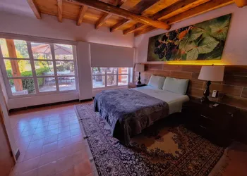 Finca la concordia: hotel frutos del bosque hotel thumbnail 6