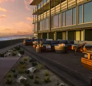 Monterey Beach Hotel, A Tribute Portfolio Hotel hotel detail image 3