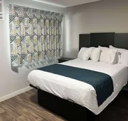 Motel 6 Las Vegas, Nv – Downtown Fremont St hotel detail image 7