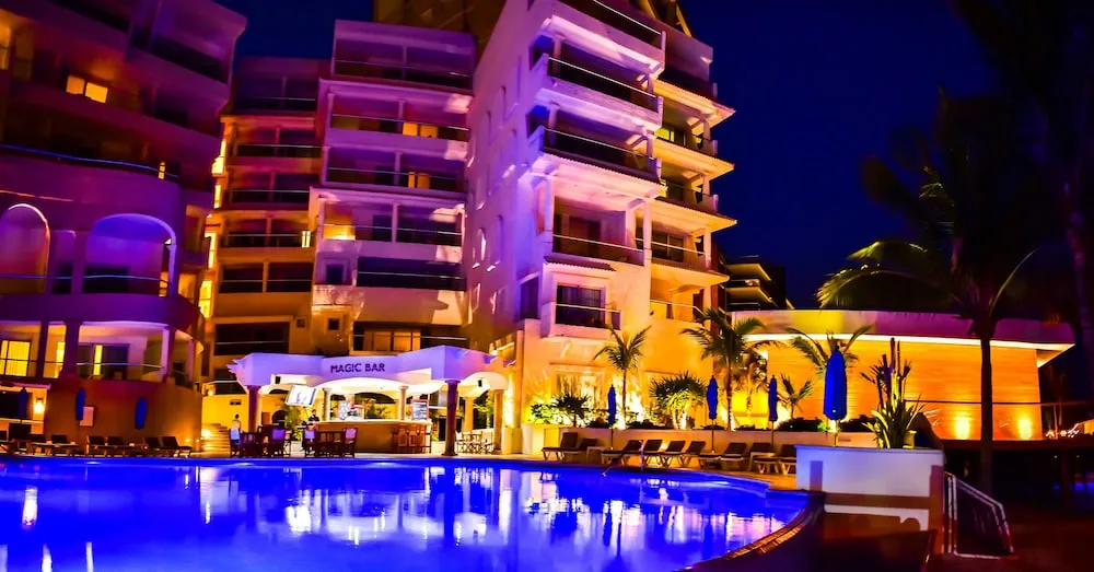 Hotel NYX Cancun All Inclusive hotel detail image 2
