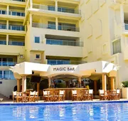 Hotel NYX Cancun All Inclusive hotel detail image 3