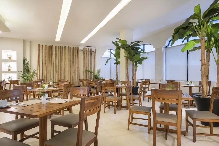 Hotel NYX Cancun All Inclusive hotel detail image 6