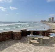 WIVC La Paloma Resort - Your Vacation Escape to Rosarito, Swimming Pool & Short Walk To The Beach hotel detail image 5