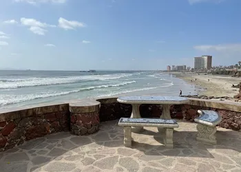 WIVC La Paloma Resort - Your Vacation Escape to Rosarito, Swimming Pool & Short Walk To The Beach hotel thumbnail 5