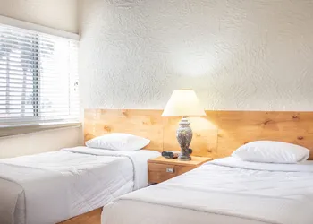 WIVC La Paloma Resort - Your Vacation Escape to Rosarito, Swimming Pool & Short Walk To The Beach hotel thumbnail 8
