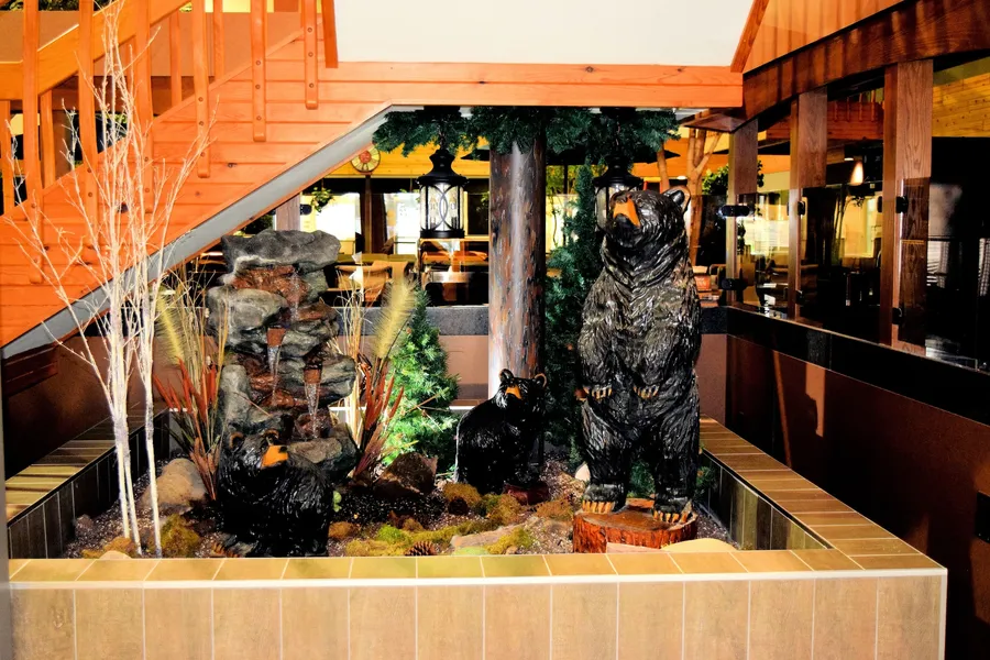 Heartland Inn & Suites, SureStay Collection by Best Western hotel detail image 6