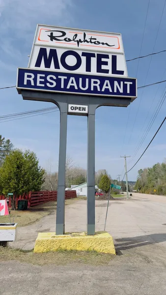 Rolphton Motel and Restaurant hotel detail image 2