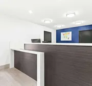 SureStay by Best Western Groves hotel detail image 3