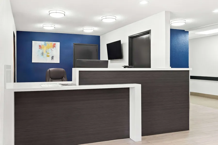 SureStay by Best Western Groves hotel detail image 6