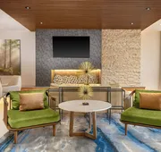 Fairfield by Marriott Inn & Suites Kansas City at The Legends hotel detail image 3