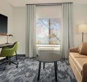 Fairfield by Marriott Inn & Suites Kansas City at The Legends hotel detail image 5