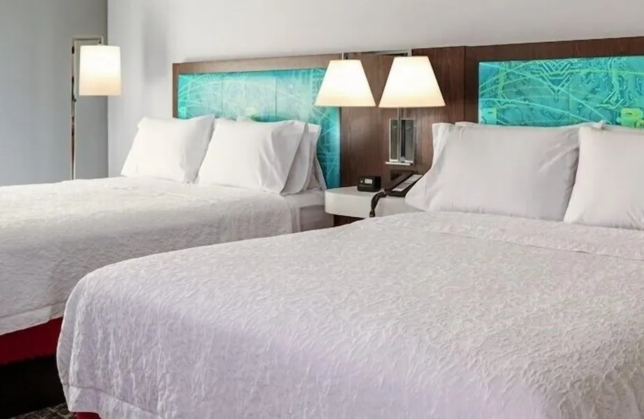 Hampton Inn By Hilton Ocoee Orlando hotel detail image 2