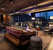 Moxy Asheville Downtown hotel detail image 7