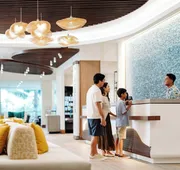 Marriott Vacation Club, Waikiki hotel detail image 4