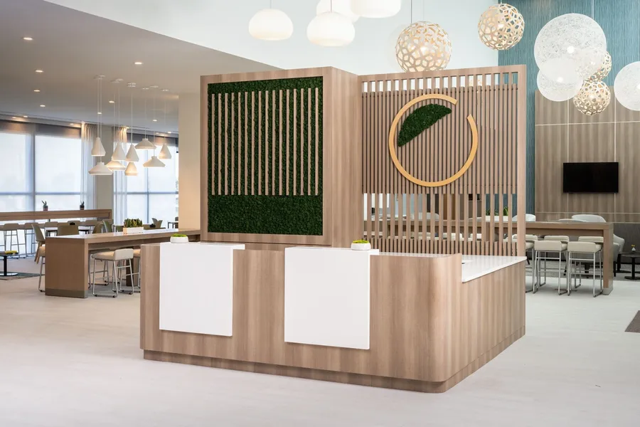 Element Melbourne Oceanfront hotel detail image 2