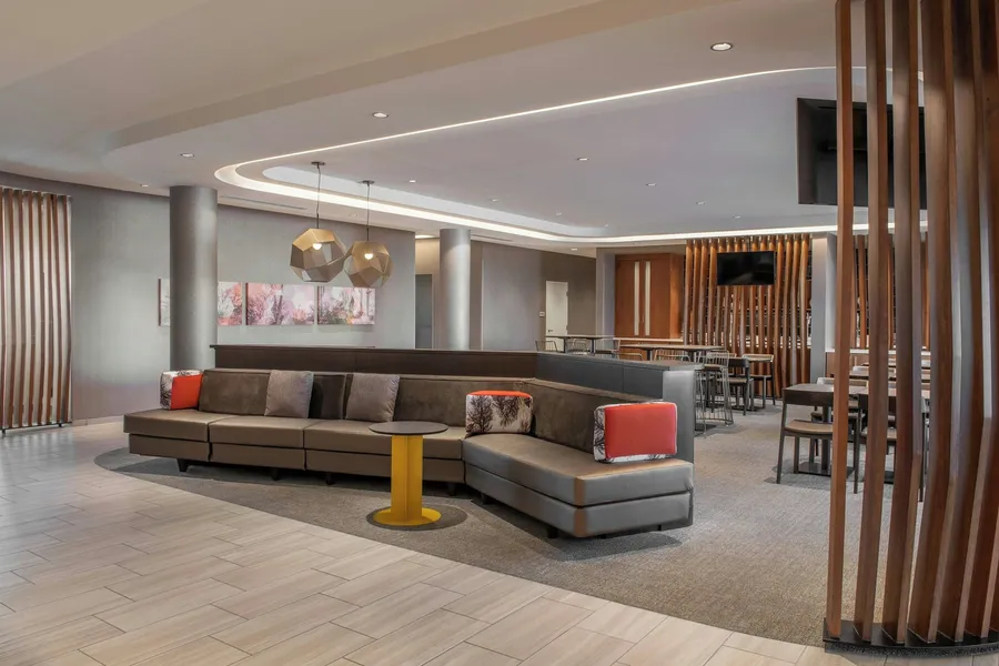 SpringHill Suites by Marriott Phoenix West/Avondale hotel detail image 2