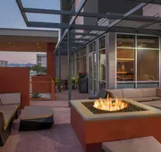 SpringHill Suites by Marriott Phoenix West/Avondale hotel detail image 3