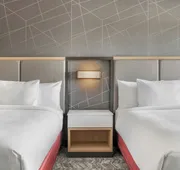 SpringHill Suites by Marriott Phoenix West/Avondale hotel detail image 7