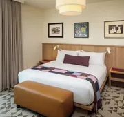 The Heartwood hotel detail image 4