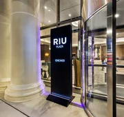Hotel Riu Plaza Chicago hotel detail image 3
