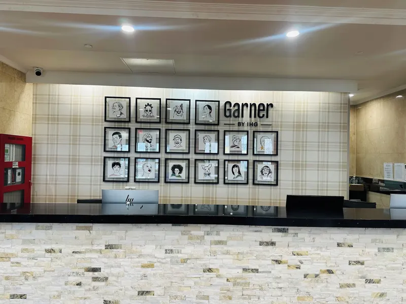 Garner Hotel North Bergen - NYC Gateway by IHG hotel detail image 6