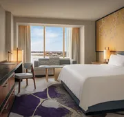 Nobu Hotel New Orleans - A Caesars Rewards Destination hotel detail image 5