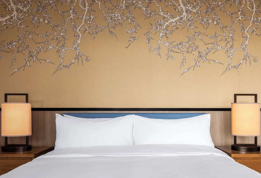 Nobu Hotel Caesars New Orleans - A Caesars Rewards Destination hotel detail image 2