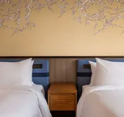 Nobu Hotel Caesars New Orleans - A Caesars Rewards Destination hotel detail image 3