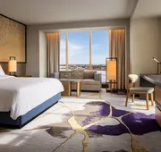 Nobu Hotel Caesars New Orleans - A Caesars Rewards Destination hotel detail image 4
