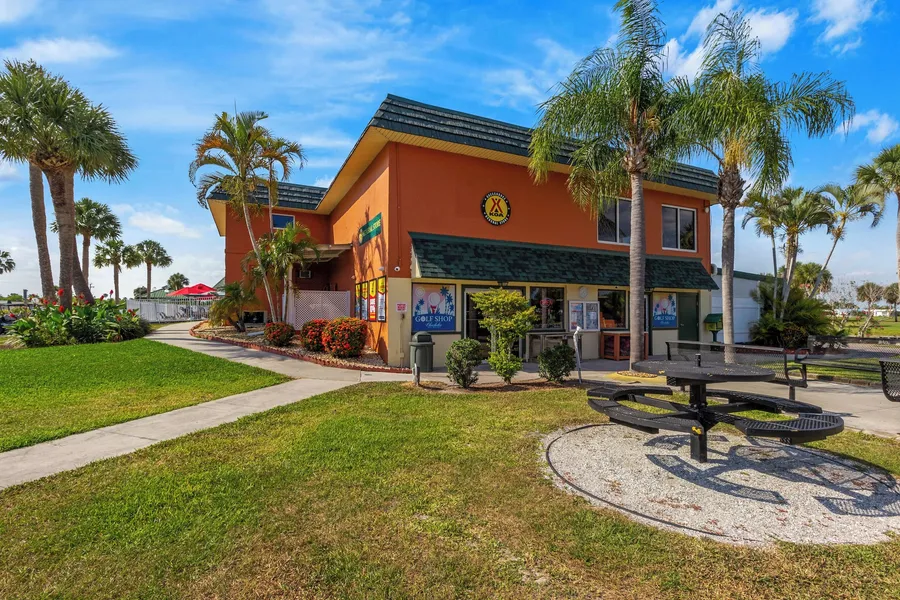 Okeechobee KOA Resort hotel detail image 2