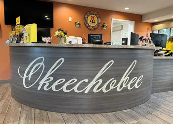 Okeechobee KOA Resort hotel thumbnail 3