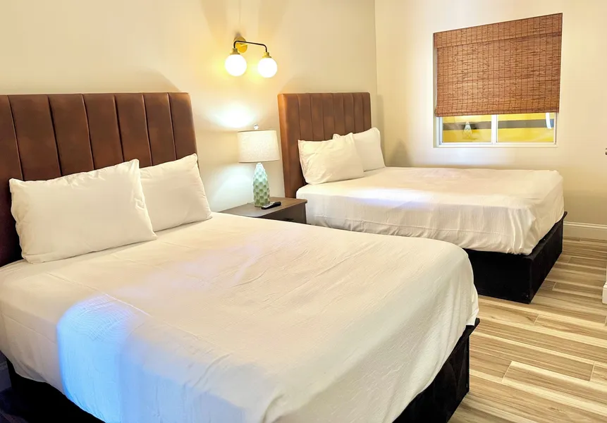 Montego Bay Resort hotel detail image 6