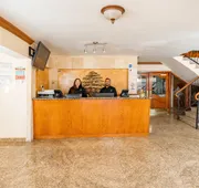 Los Cedros Hotel Inn Ciudad Juárez hotel detail image 3