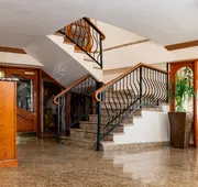 Los Cedros Hotel Inn Ciudad Juárez hotel detail image 4