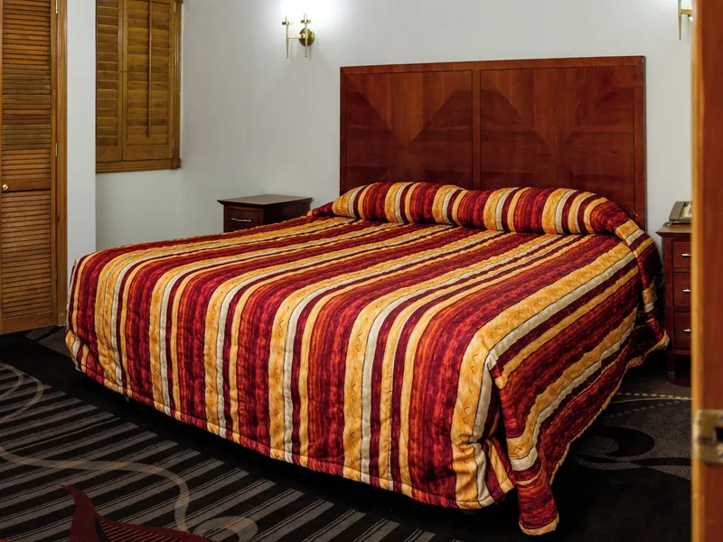 Los Cedros Hotel Inn Ciudad Juárez hotel detail image 6