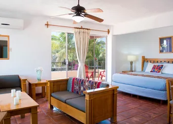 Hacienda Jalisco hotel thumbnail 6