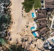 Four Seasons Resort Cabo Del Sol hotel detail image 3