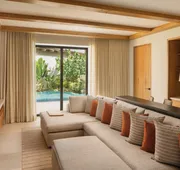 Four Seasons Resort Cabo Del Sol hotel detail image 4