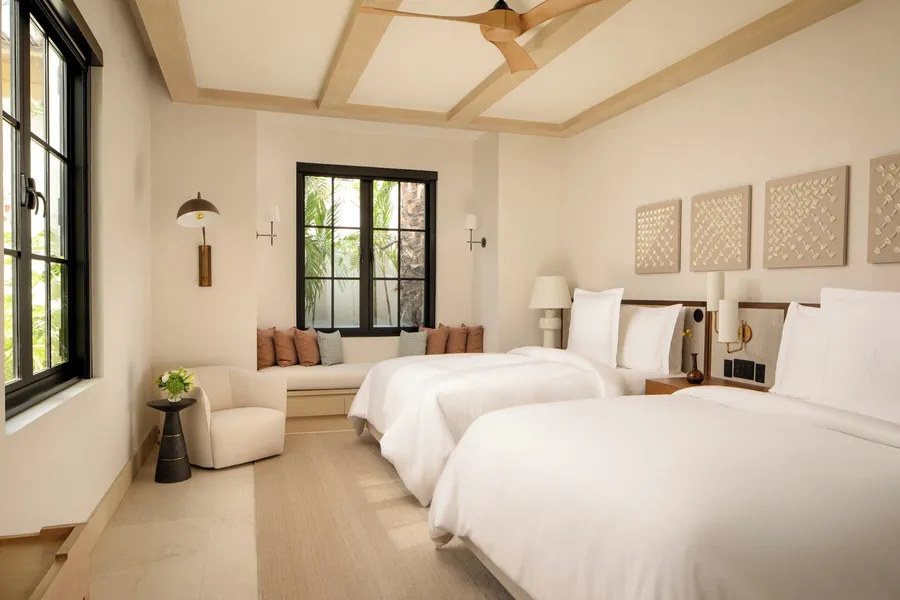 Four Seasons Resort Cabo Del Sol hotel detail image 6