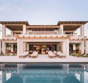 Four Seasons Resort Cabo Del Sol hotel detail image 7