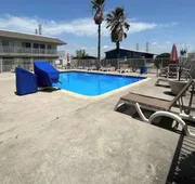 Studio 6 Galveston, TX hotel detail image 4