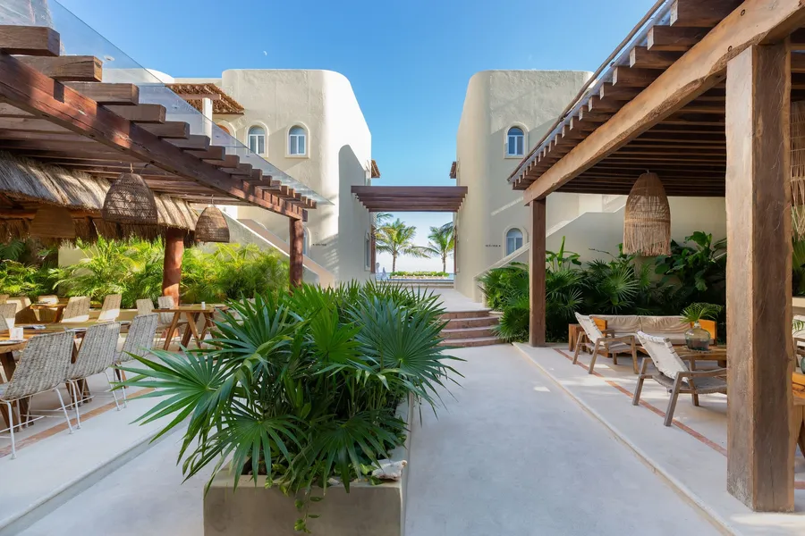 Mereva Tulum hotel detail image 2