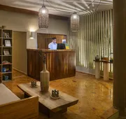 Mereva Tulum hotel detail image 4