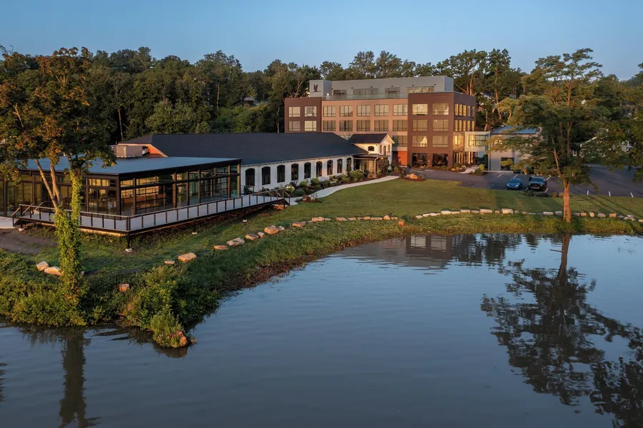 voco James Newbury Hudson Valley by IHG hotel detail image 6