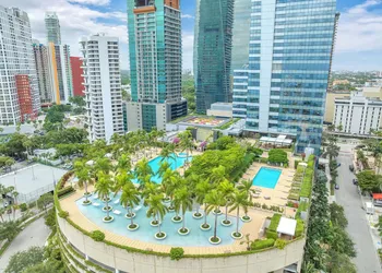 2 Bedroom OR King Studio Suites Four Seasons Hotel Miami Free Wi-Fi & Free Parking hotel thumbnail 5