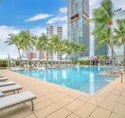 2 Bedroom OR King Studio Suites Four Seasons Hotel Miami Free Wi-Fi & Free Parking hotel detail image 4