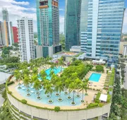 2 Bedroom OR King Studio Suites Four Seasons Hotel Miami Free Wi-Fi & Free Parking hotel detail image 5