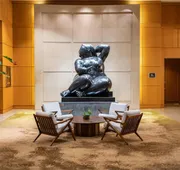 2 Bedroom OR King Studio Suites Four Seasons Hotel Miami Free Wi-Fi & Free Parking hotel detail image 7