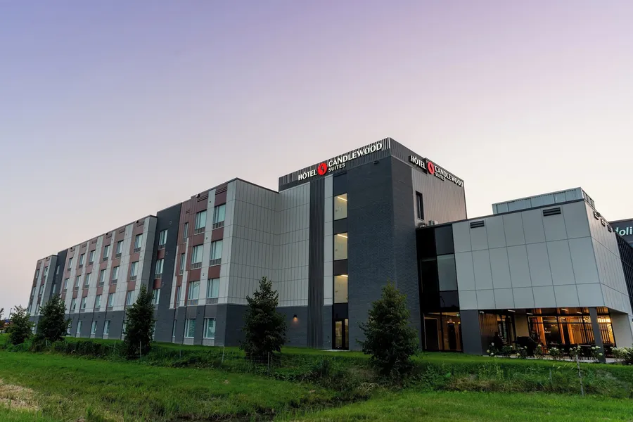 Candlewood Suites Trois Rivieres Ouest by IHG hotel detail image 2